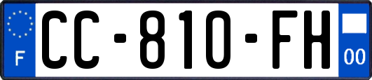 CC-810-FH