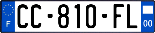 CC-810-FL