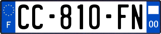 CC-810-FN