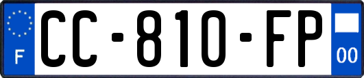 CC-810-FP