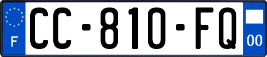 CC-810-FQ