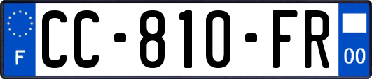 CC-810-FR