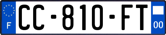 CC-810-FT