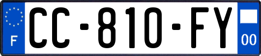 CC-810-FY