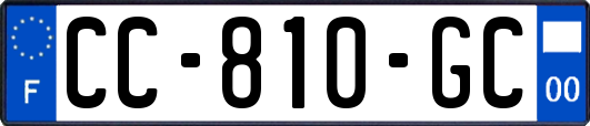 CC-810-GC