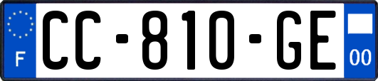 CC-810-GE