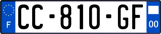 CC-810-GF