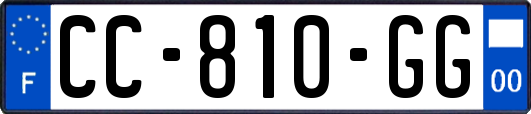 CC-810-GG