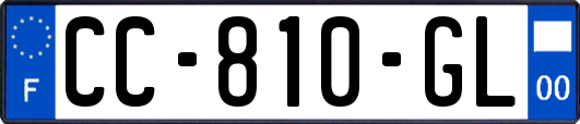 CC-810-GL