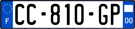 CC-810-GP