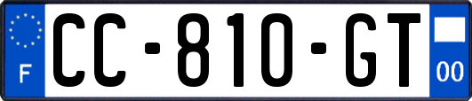 CC-810-GT
