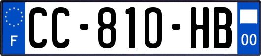 CC-810-HB