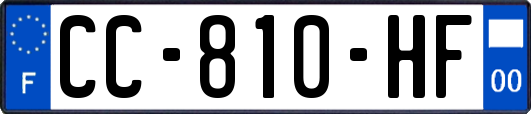CC-810-HF