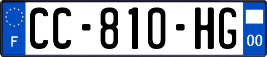 CC-810-HG