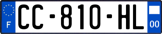 CC-810-HL