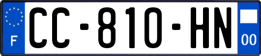 CC-810-HN