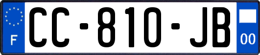 CC-810-JB