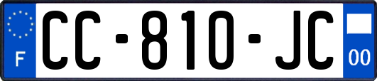 CC-810-JC