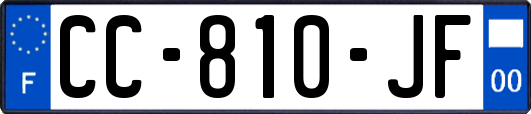 CC-810-JF