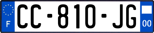CC-810-JG