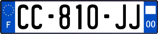 CC-810-JJ