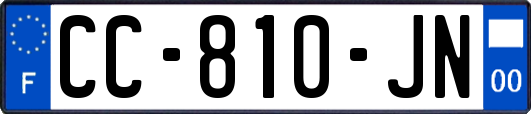 CC-810-JN