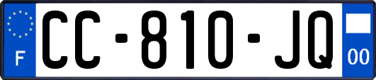 CC-810-JQ