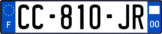 CC-810-JR