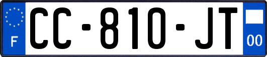 CC-810-JT