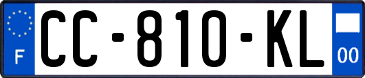 CC-810-KL
