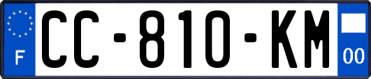 CC-810-KM