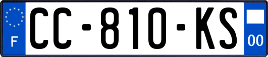 CC-810-KS