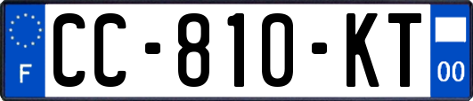 CC-810-KT