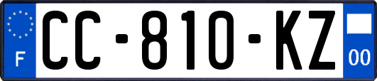 CC-810-KZ