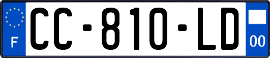 CC-810-LD