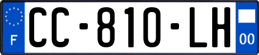 CC-810-LH