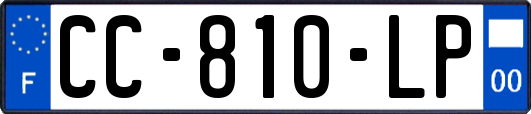 CC-810-LP