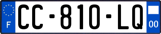 CC-810-LQ