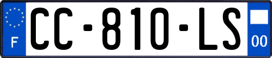 CC-810-LS