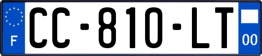 CC-810-LT