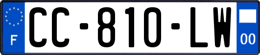 CC-810-LW