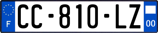 CC-810-LZ