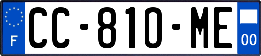 CC-810-ME