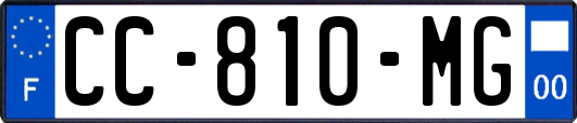 CC-810-MG