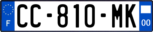 CC-810-MK