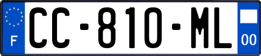 CC-810-ML