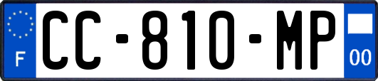 CC-810-MP