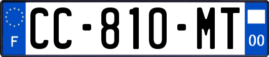 CC-810-MT