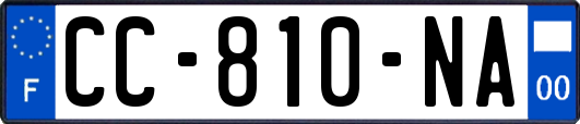 CC-810-NA