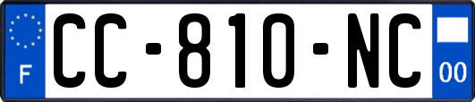 CC-810-NC